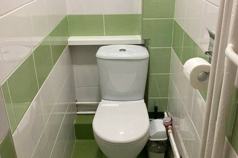 Изображение Изображение квартиры &quot;Двухкомнатная квартира на Полевой&quot; #5 #3