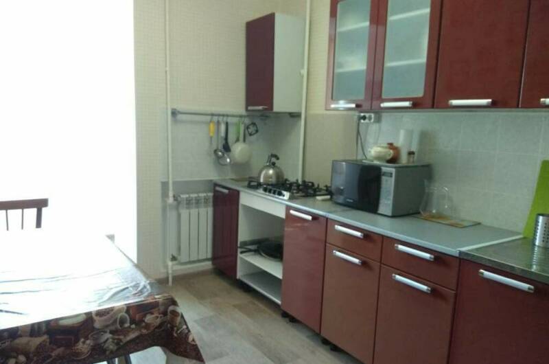 Изображение Изображение квартиры &quot;Двухкомнатная квартира на Полевой&quot; #7 #5