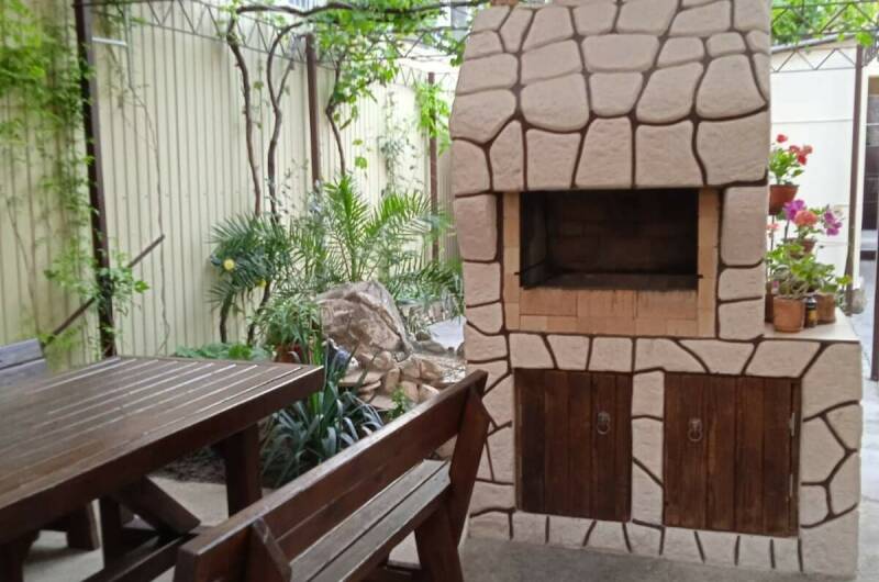 Изображение гостиницы "Гостевой дом «У Валентины»" #1