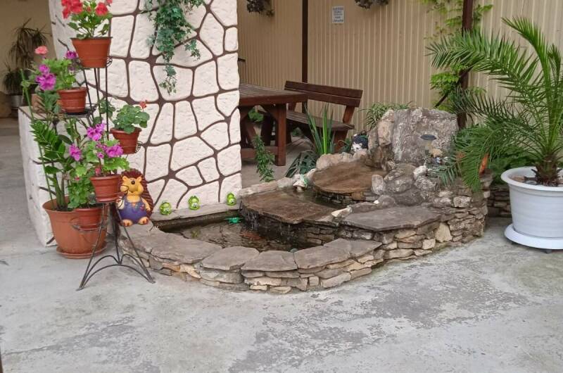 Изображение Изображение гостиницы &quot;Гостевой дом «У Валентины»&quot; #3 #1