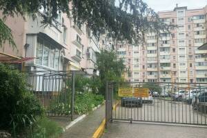 Изображение квартиры / апартамента "Двухкомнатная квартира на Победе"