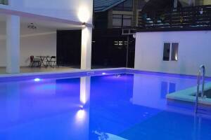 Изображение отеля / гостиницы "Гостевой дом «Рандеву у реки»"