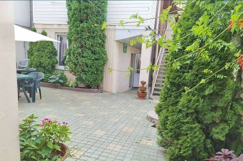 Изображение Изображение гостиницы &quot;Гостевой дом «Ирэн»&quot; #3 #1