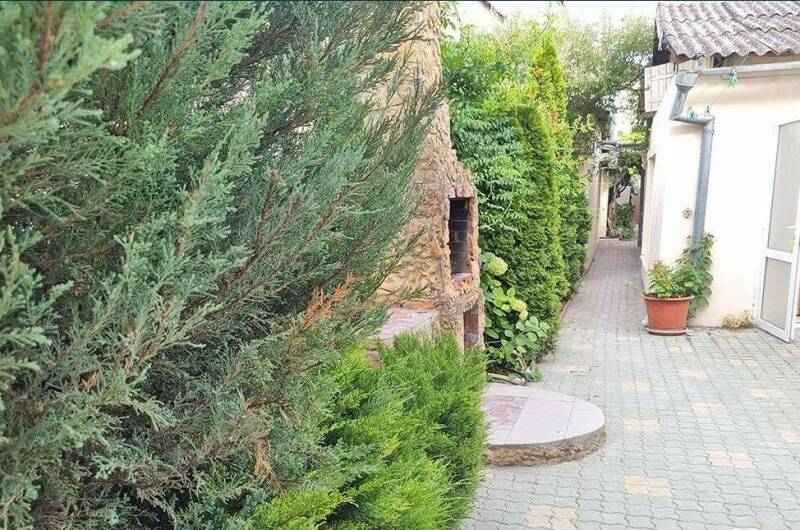 Изображение Изображение гостиницы &quot;Гостевой дом «Ирэн»&quot; #5 #3