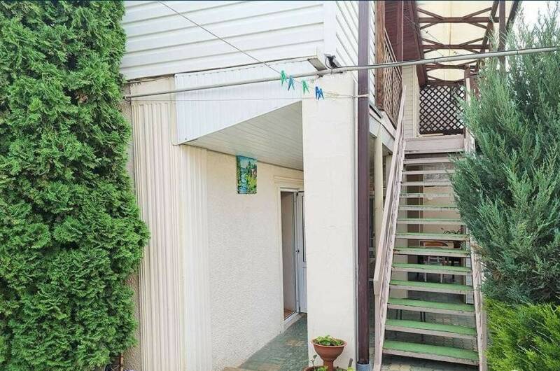 Изображение Изображение гостиницы &quot;Гостевой дом «Ирэн»&quot; #7 #5