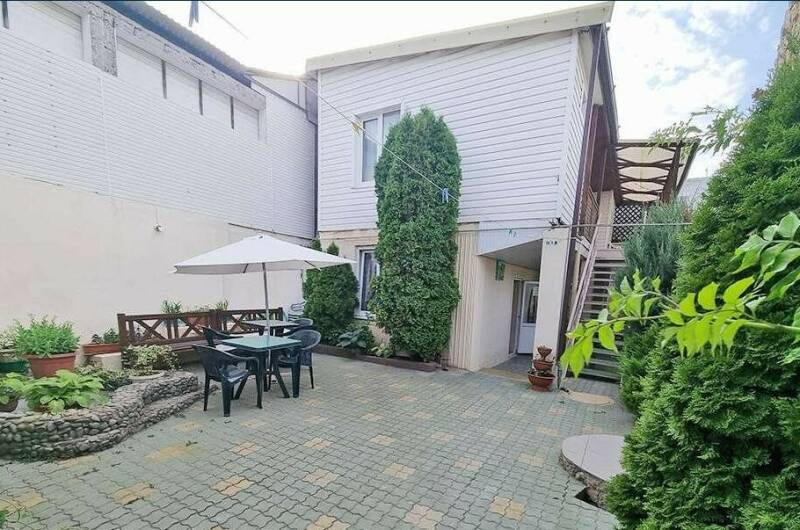 Изображение Изображение гостиницы &quot;Гостевой дом «Ирэн»&quot; #8 #6