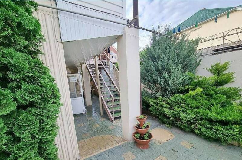 Изображение Изображение гостиницы &quot;Гостевой дом «Ирэн»&quot; #9 #7