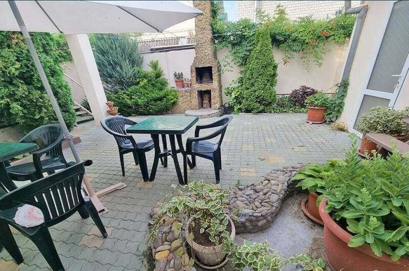 Изображение Изображение гостиницы &quot;Гостевой дом «Ирэн»&quot; #10 #8