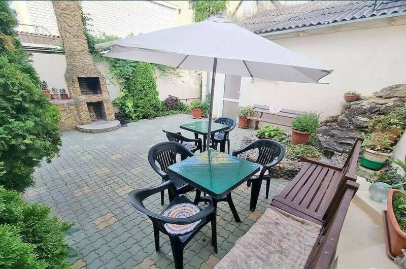 Изображение Изображение гостиницы &quot;Гостевой дом «Ирэн»&quot; #11 #9