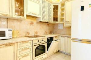 Изображение квартиры / апартамента "Квартира-студия на Санаторной"