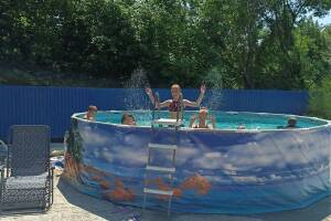 Изображение отеля / гостиницы "Гостевой дом «Берег»"