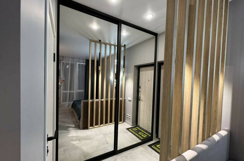 Изображение Изображение квартиры &quot;Квартира с террасой&quot; #4 #2