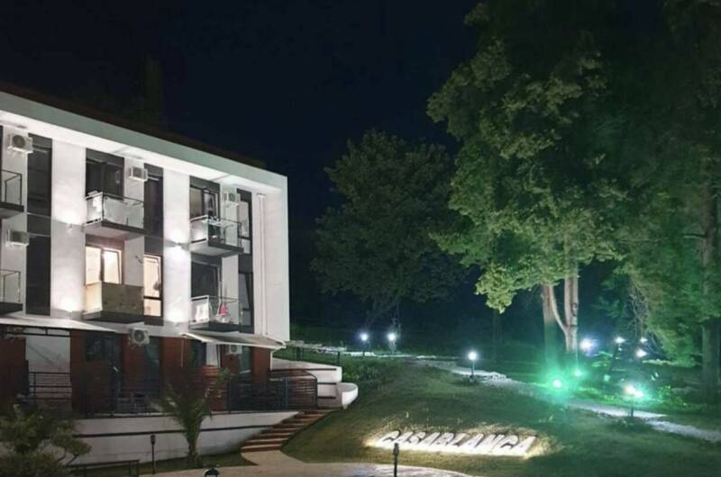 Изображение Изображение квартиры &quot;Квартира с террасой&quot; #6 #4