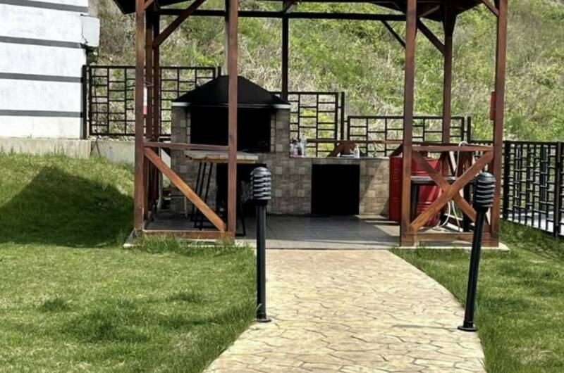 Изображение Изображение квартиры &quot;Квартира с террасой&quot; #9 #7