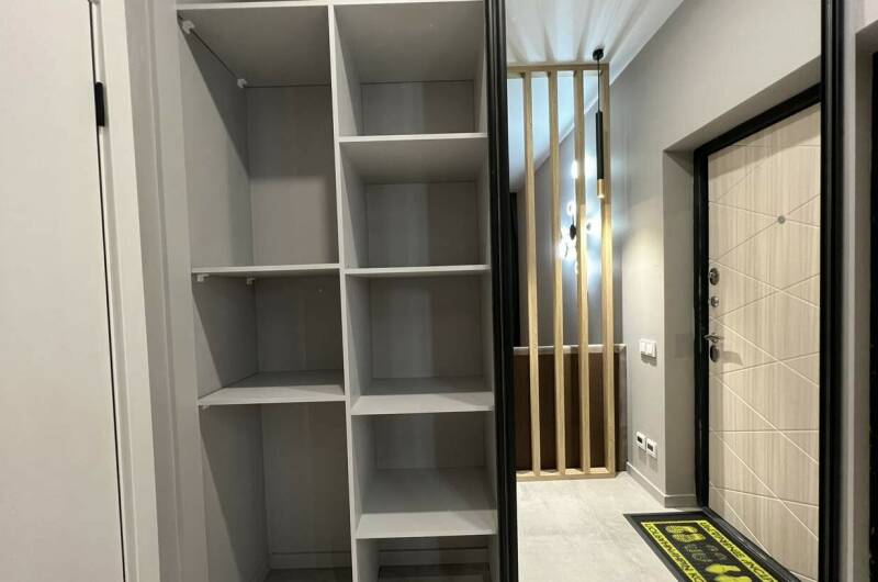 Изображение Изображение квартиры &quot;Квартира с террасой&quot; #11 #9