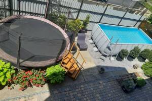 Изображение отеля / гостиницы "Частный дом «Анастасия»"