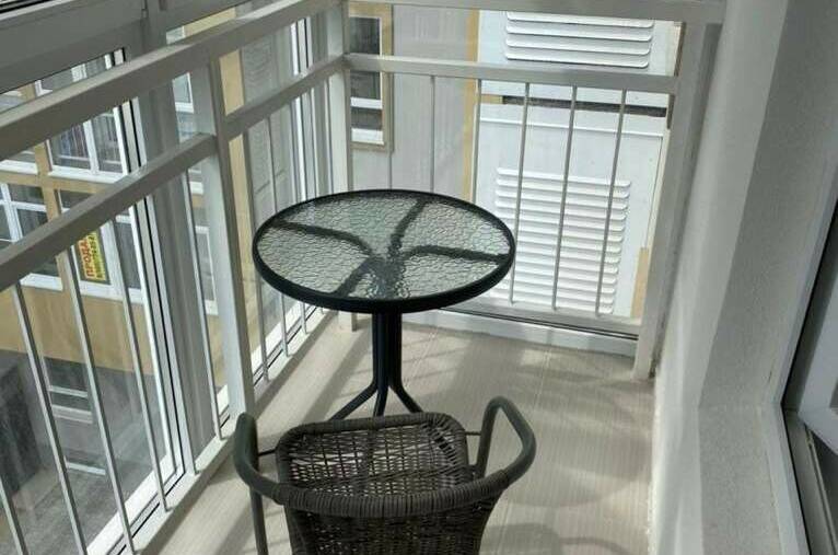 Изображение Изображение квартиры &quot;Уютные апартаменты на Джемете&quot; #3 #1