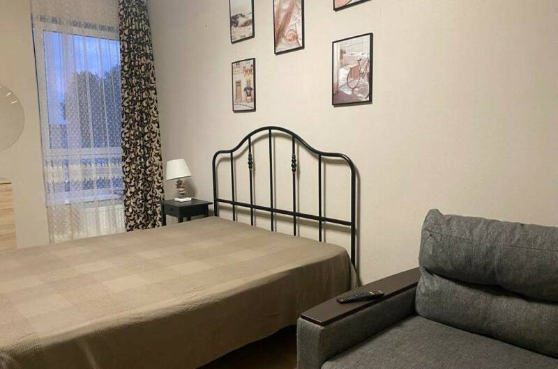 Изображение Изображение квартиры &quot;Уютные апартаменты на Джемете&quot; #4 #2