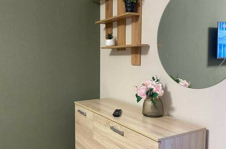 Изображение Изображение квартиры &quot;Уютные апартаменты на Джемете&quot; #5 #3