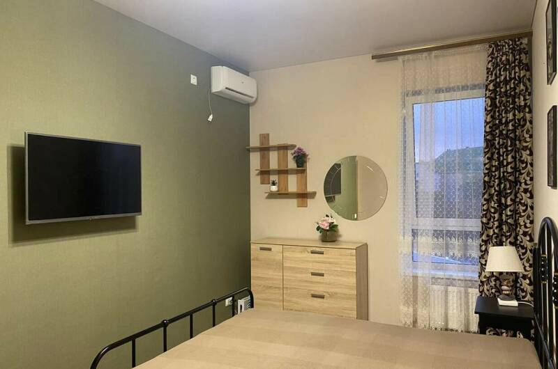 Изображение Изображение квартиры &quot;Уютные апартаменты на Джемете&quot; #7 #5