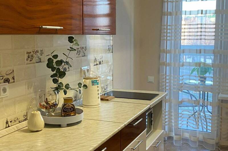 Изображение Изображение квартиры &quot;Уютные апартаменты на Джемете&quot; #8 #6