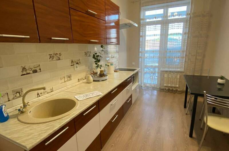 Изображение Изображение квартиры &quot;Уютные апартаменты на Джемете&quot; #10 #8