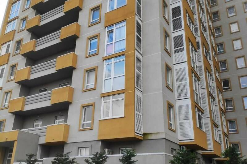 Изображение Изображение квартиры &quot;Уютные апартаменты на Джемете&quot; #11 #9