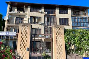 Изображение квартиры / апартамента "Квартира на Чистой"