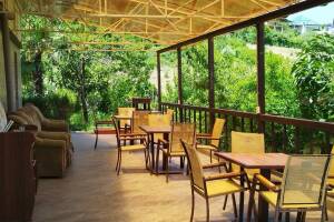 Изображение отеля / гостиницы "Гостевой дом «Уют Вера»"