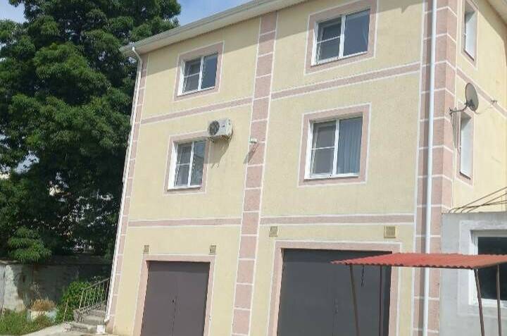 Изображение квартиры "Дом под ключ" #1