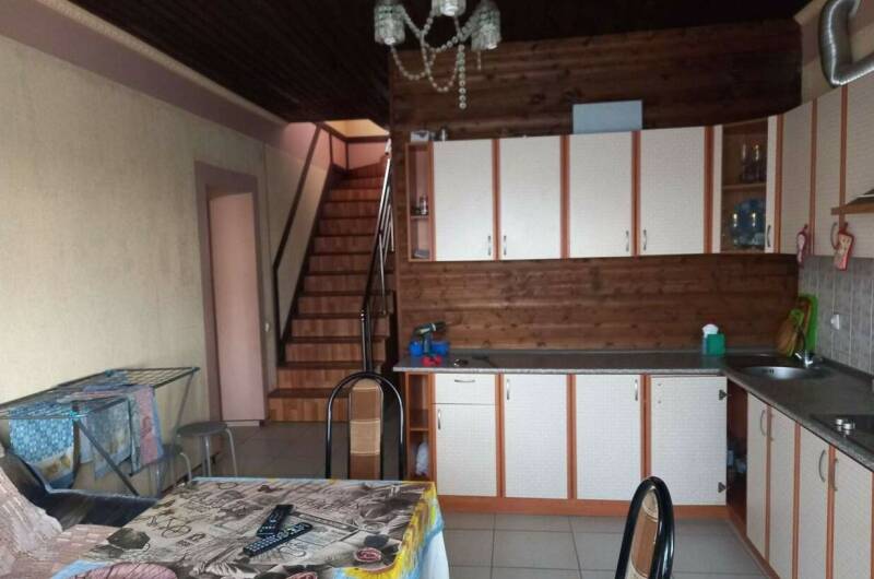 Изображение Изображение квартиры &quot;Дом под ключ&quot; #8 #6