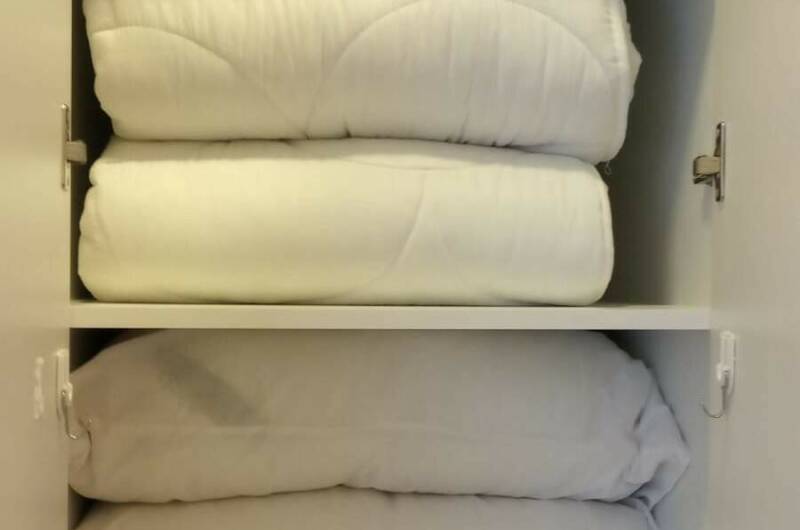 Изображение Изображение квартиры &quot;Однокомнатная квартира на Лескова&quot; #3 #1