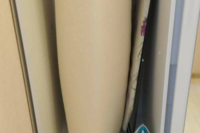 Изображение Изображение квартиры &quot;Однокомнатная квартира на Лескова&quot; #4 #2