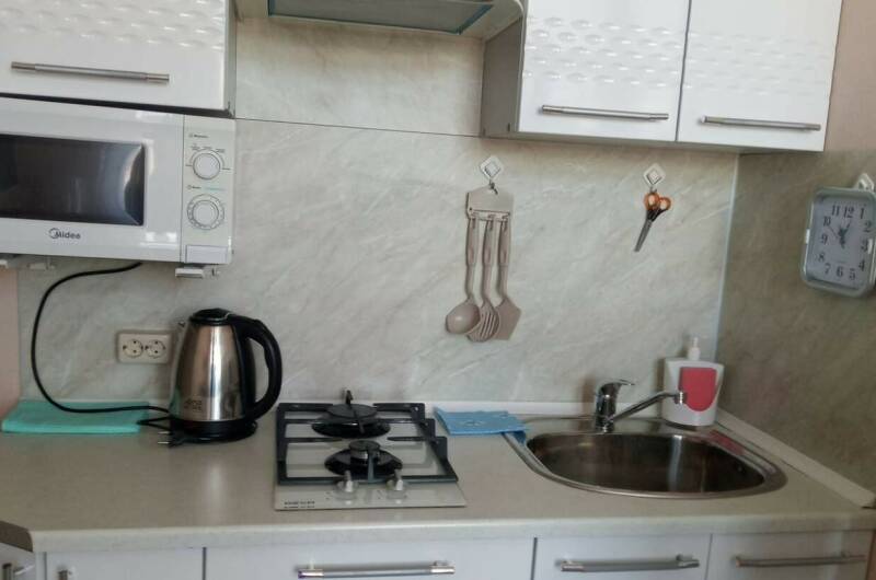 Изображение Изображение квартиры &quot;Однокомнатная квартира на Лескова&quot; #5 #3