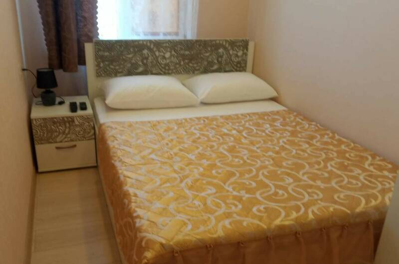 Изображение Изображение квартиры &quot;Однокомнатная квартира на Лескова&quot; #6 #4