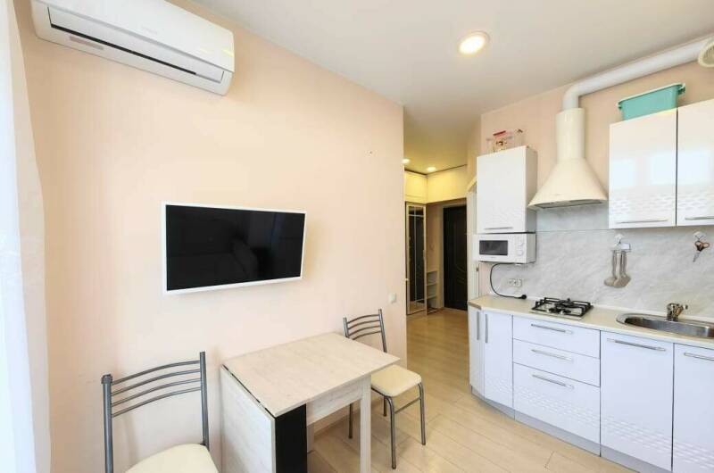 Изображение Изображение квартиры &quot;Однокомнатная квартира на Лескова&quot; #7 #5