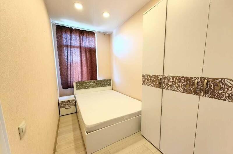 Изображение Изображение квартиры &quot;Однокомнатная квартира на Лескова&quot; #8 #6