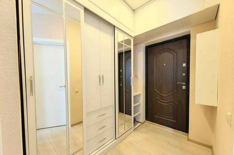 Изображение Изображение квартиры &quot;Однокомнатная квартира на Лескова&quot; #9 #7