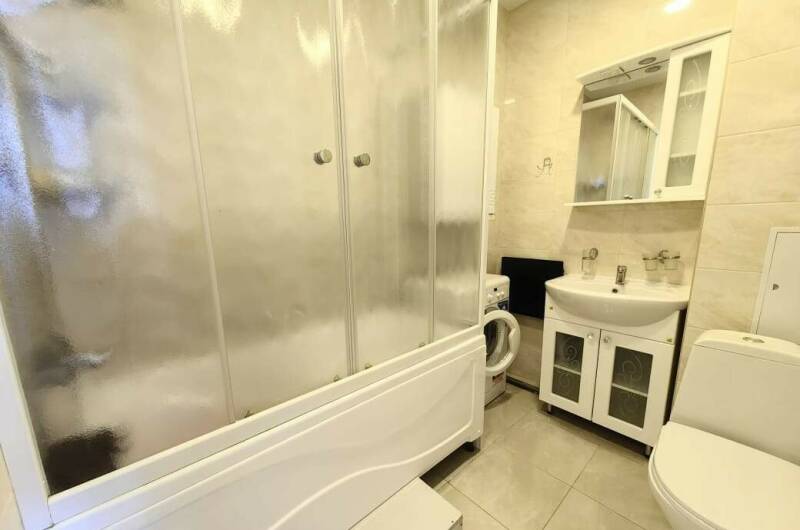 Изображение Изображение квартиры &quot;Однокомнатная квартира на Лескова&quot; #10 #8