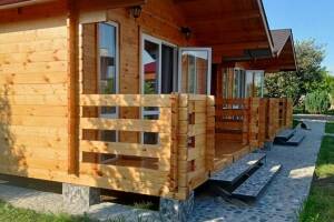 Изображение квартиры / апартамента "«Эко» домик"