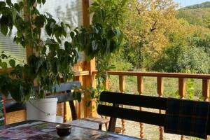 Изображение квартиры / апартамента "Дом под ключ у моря на 4 человека"