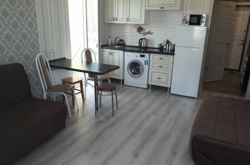 Изображение Изображение квартиры &quot;Апартаменты ЖК «Кавказ»&quot; #3 #1