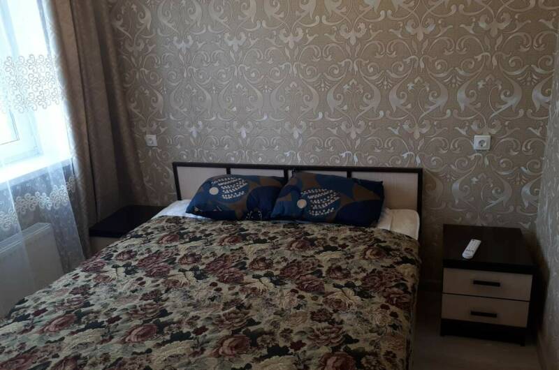 Изображение Изображение квартиры &quot;Апартаменты ЖК «Кавказ»&quot; #5 #3