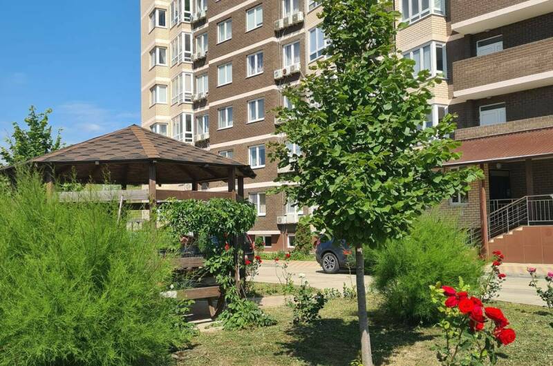 Изображение Изображение квартиры &quot;Апартаменты ЖК «Кавказ»&quot; #6 #4