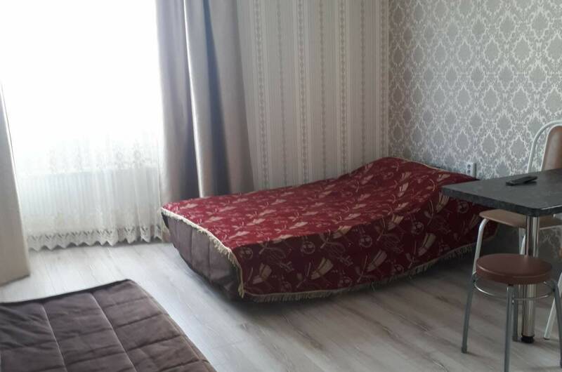 Изображение Изображение квартиры &quot;Апартаменты ЖК «Кавказ»&quot; #7 #5