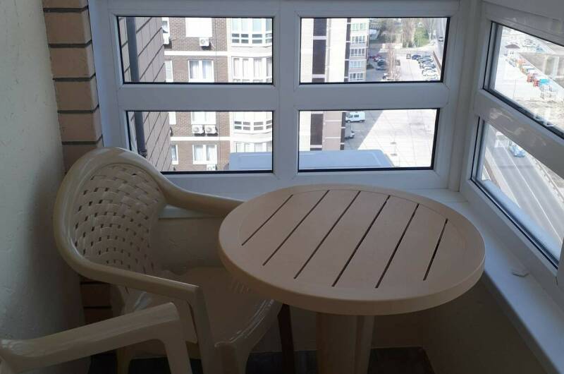 Изображение Изображение квартиры &quot;Апартаменты ЖК «Кавказ»&quot; #9 #7