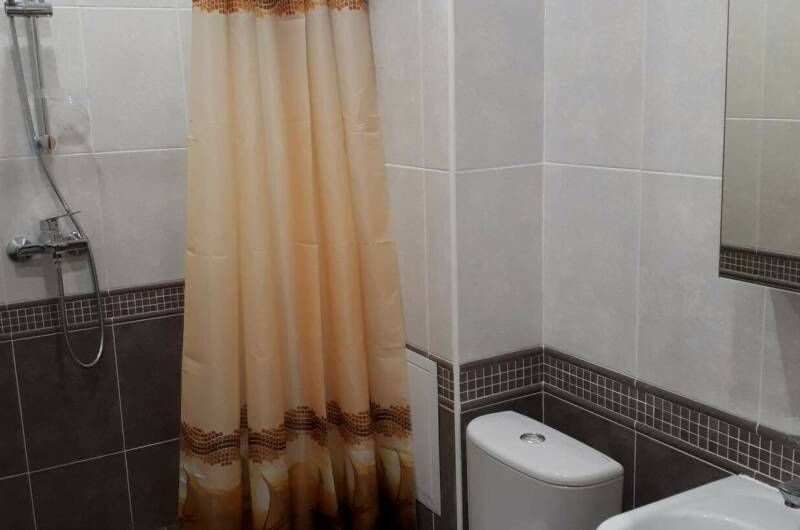 Изображение Изображение квартиры &quot;Апартаменты ЖК «Кавказ»&quot; #10 #8