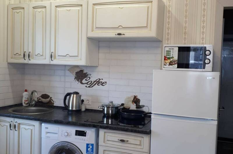 Изображение Изображение квартиры &quot;Апартаменты ЖК «Кавказ»&quot; #11 #9