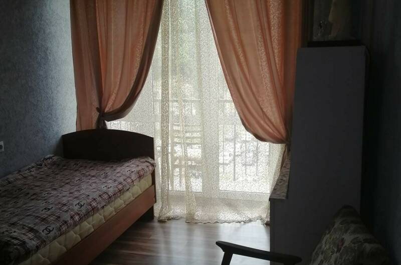 Изображение квартиры "Однокомнатная квартира в Синопе" #1