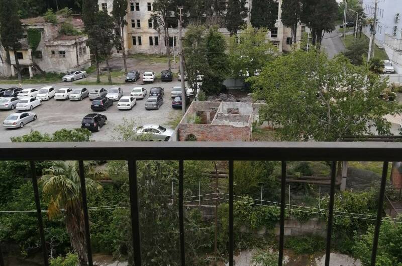 Изображение Изображение квартиры &quot;Однокомнатная квартира в Синопе&quot; #5 #3